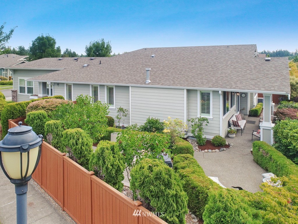 8700 Bainbridge Loop Northeast Lacey, WA 98516 - Photo 20 of 25