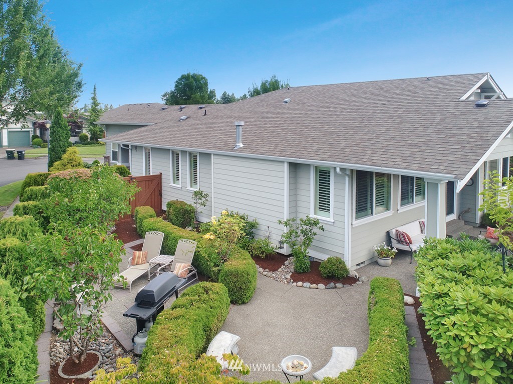 8700 Bainbridge Loop Northeast Lacey, WA 98516 - Photo 21 of 25