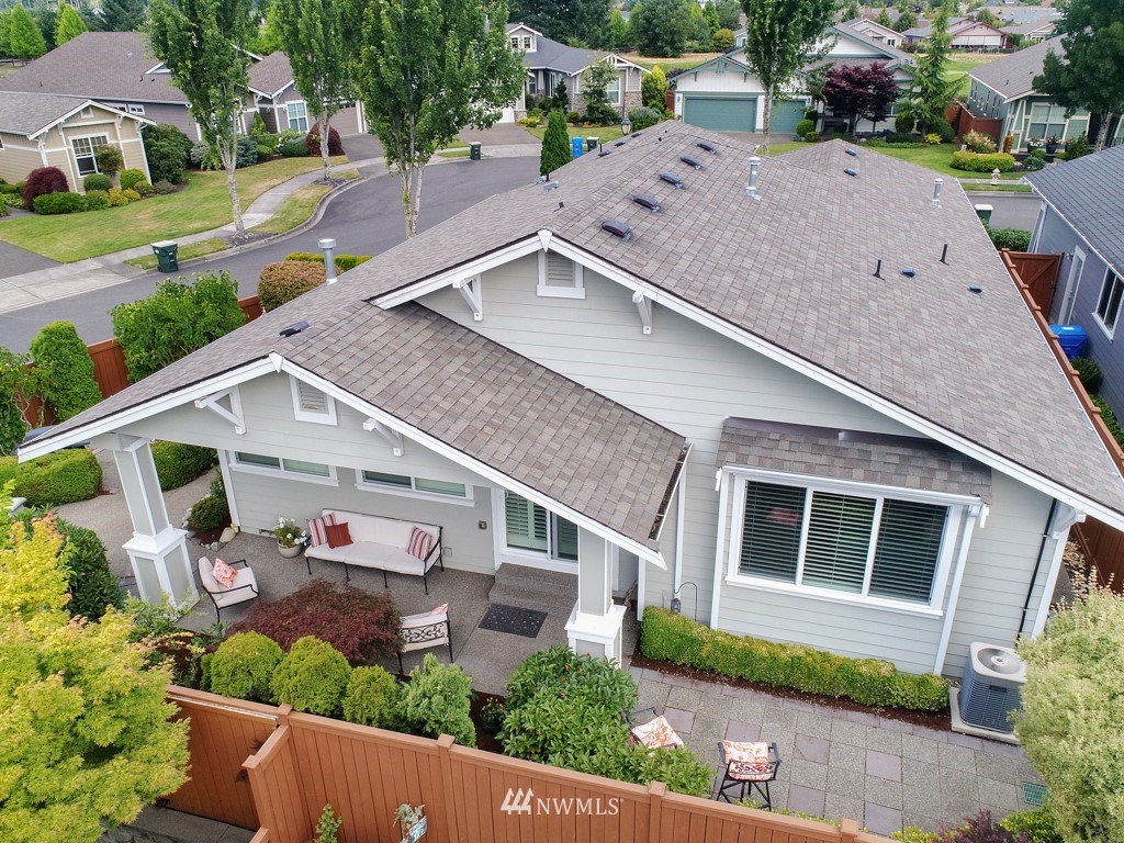 8700 Bainbridge Loop Northeast Lacey, WA 98516 - Photo 22 of 25