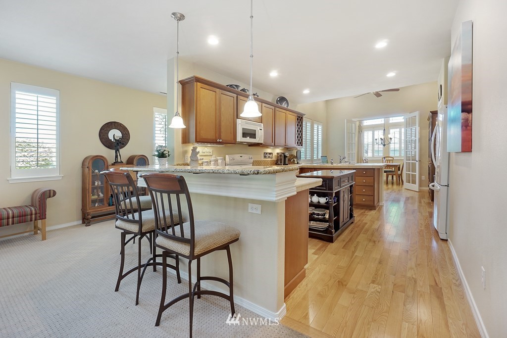 8700 Bainbridge Loop Northeast Lacey, WA 98516 - Photo 8 of 25