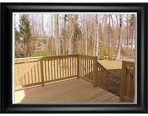 22 Cardinal Circle Standish, ME 04084 - Photo 12 of 15 Patio/Deck.