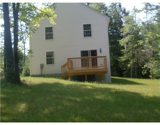 22 Cardinal Circle Standish, ME 04084 - Photo 14 of 15 Exterior Front.