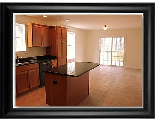 22 Cardinal Circle Standish, ME 04084 - Photo 3 of 15 Kitchen.