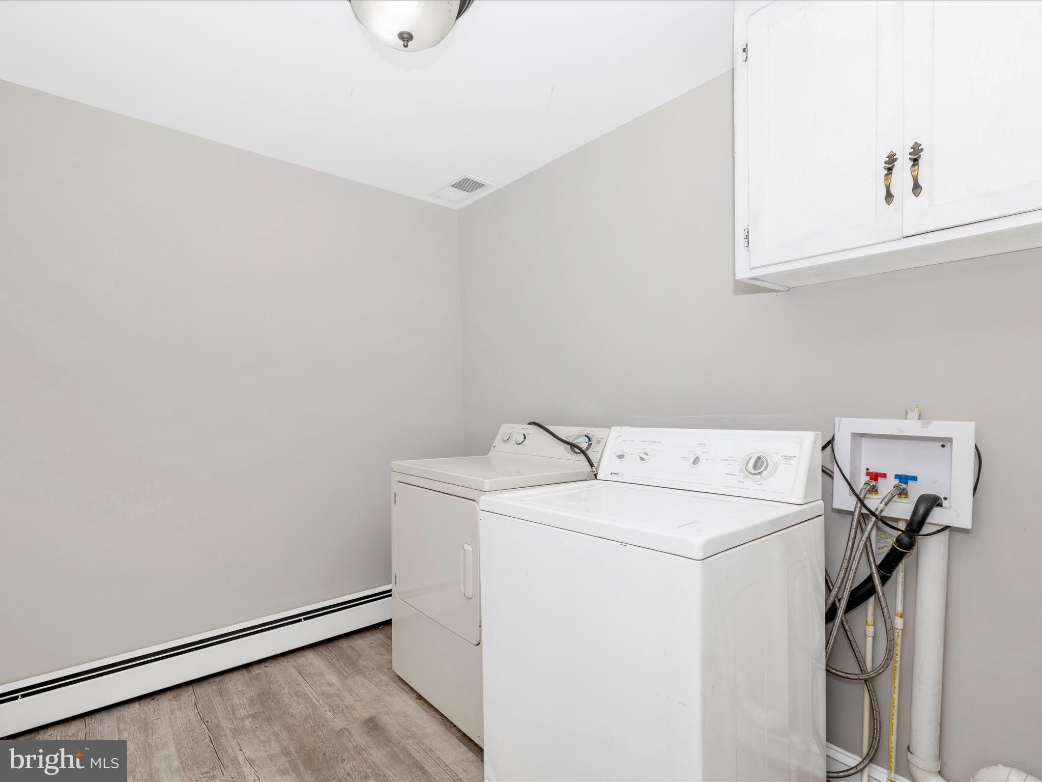 12261 Baugher Road Thurmont, MD 21788 - Photo 24 of 61 Laundry
