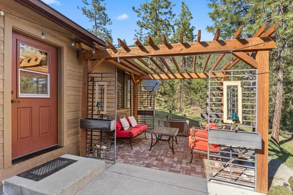 $429,000 | 31297 East Dodd Creek Lane, Davenport, WA 99122