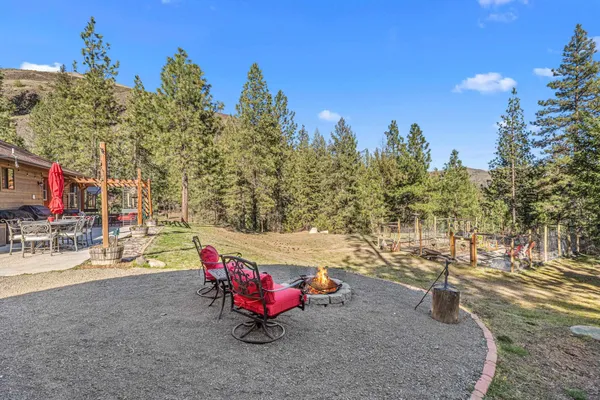 $429,000 | 31297 East Dodd Creek Lane, Davenport, WA 99122