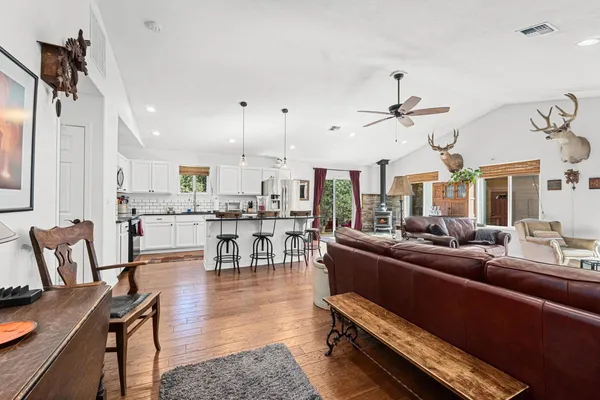 $429,000 | 31297 East Dodd Creek Lane, Davenport, WA 99122