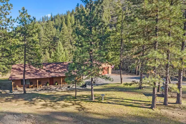 $429,000 | 31297 East Dodd Creek Lane, Davenport, WA 99122