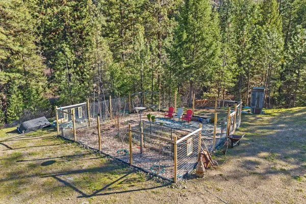 $429,000 | 31297 East Dodd Creek Lane, Davenport, WA 99122