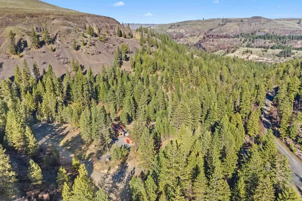 $429,000 | 31297 East Dodd Creek Lane, Davenport, WA 99122