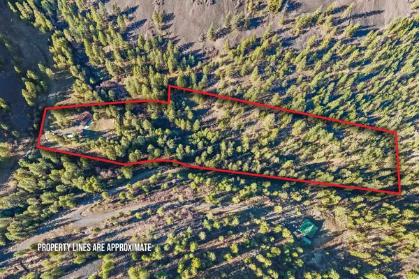 $429,000 | 31297 East Dodd Creek Lane, Davenport, WA 99122