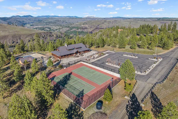 $429,000 | 31297 East Dodd Creek Lane, Davenport, WA 99122