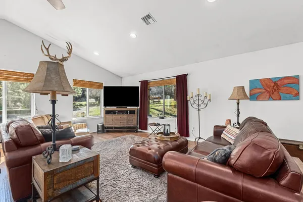 $429,000 | 31297 East Dodd Creek Lane, Davenport, WA 99122