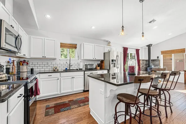 $429,000 | 31297 East Dodd Creek Lane, Davenport, WA 99122