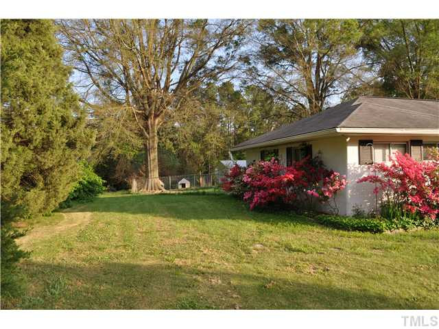 3022 Cheek Road Durham, NC 27704 - Photo 13 of 14 Photo 13