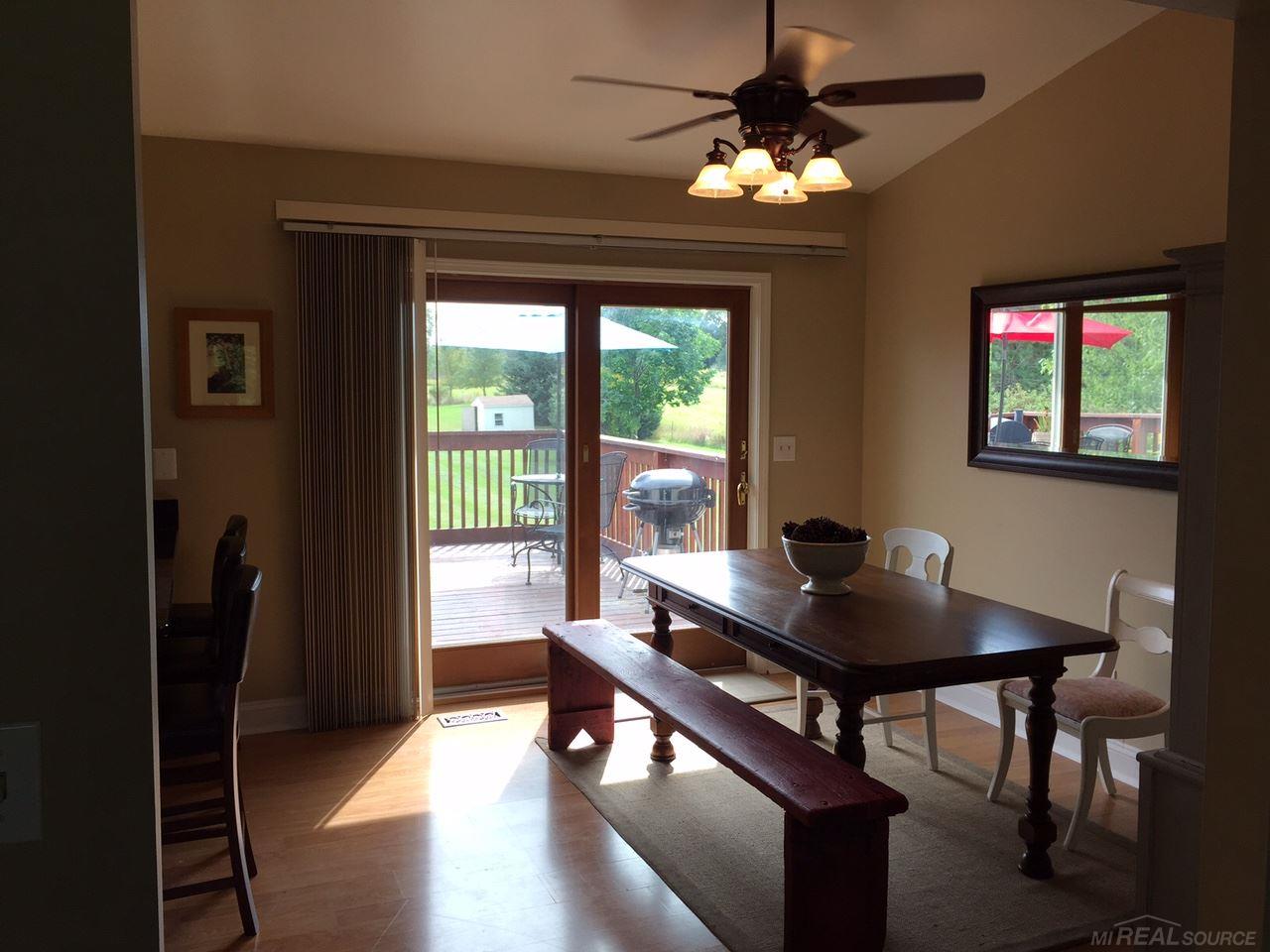 4121 Merwin Road Lapeer, MI 48446 - Photo 12 of 48