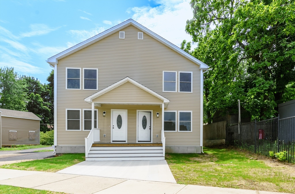144-146 Magazine Street Springfield, MA 01109 - Photo 1 of 21 Gallery Image 1