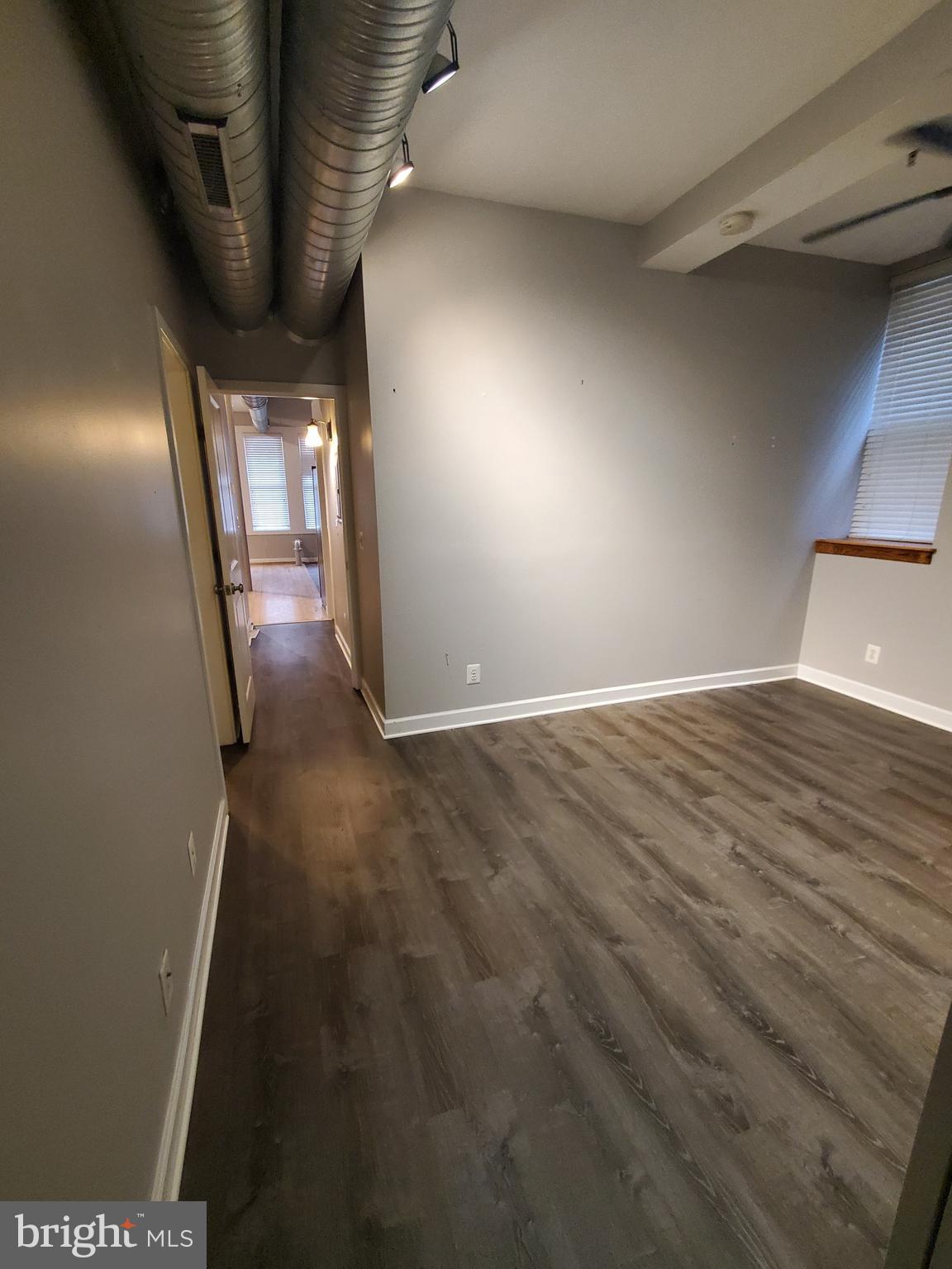 1211 South Charles Street, Unit 5 Baltimore, MD 21230 - Photo 11 of 16 Bedroom #2B