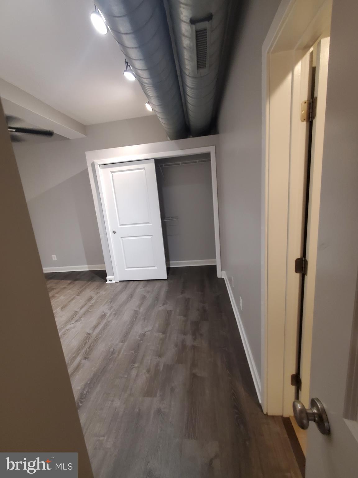 1211 South Charles Street, Unit 5 Baltimore, MD 21230 - Photo 12 of 16 Bedroom #2C