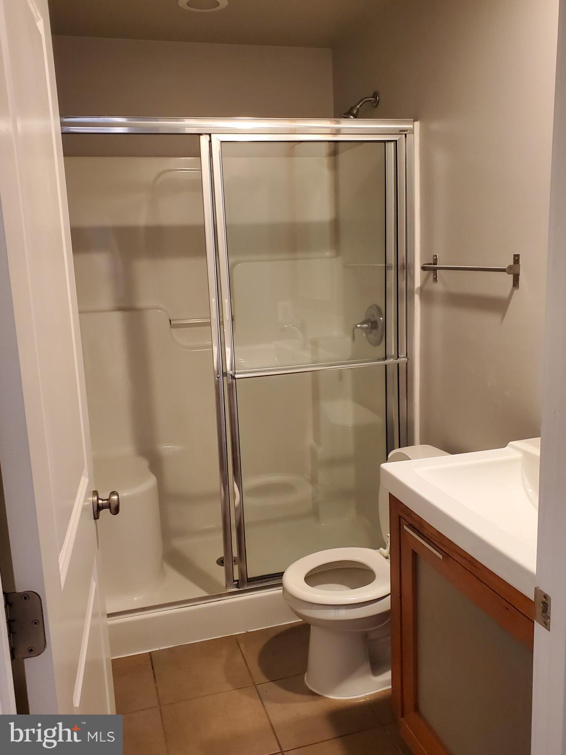 1211 South Charles Street, Unit 5 Baltimore, MD 21230 - Photo 16 of 16 Bathroom #2B