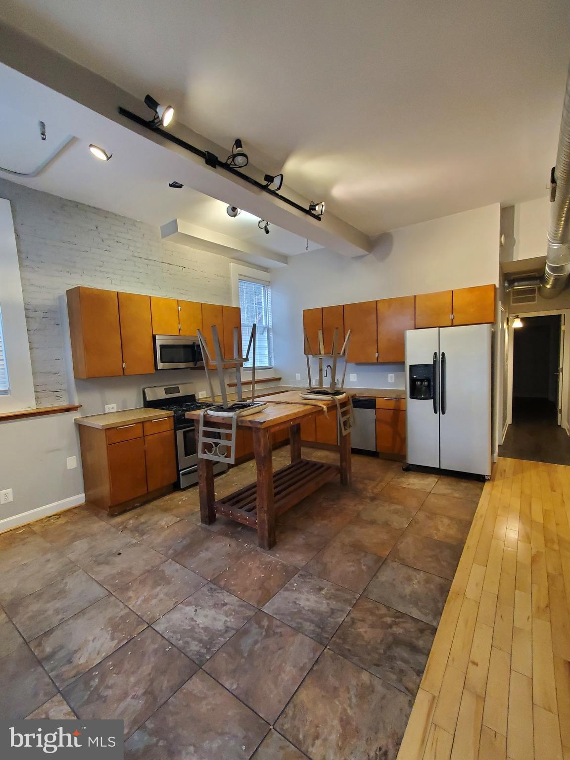1211 South Charles Street, Unit 5 Baltimore, MD 21230 - Photo 2 of 16 Kitchen
