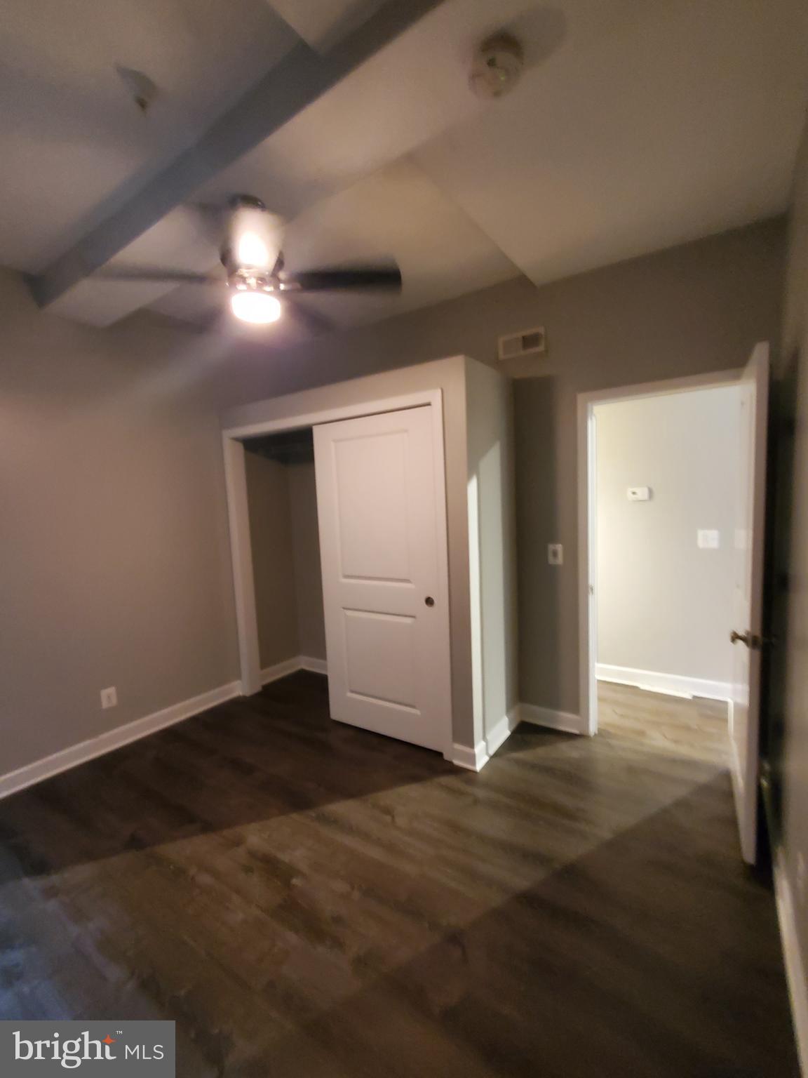 1211 South Charles Street, Unit 5 Baltimore, MD 21230 - Photo 7 of 16 Bedroom #1A