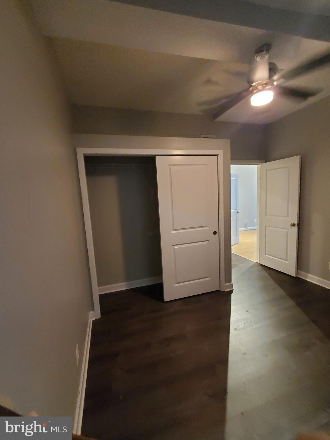 1211 South Charles Street, Unit 5 Baltimore, MD 21230 - Photo 8 of 16 Bedroom #1B