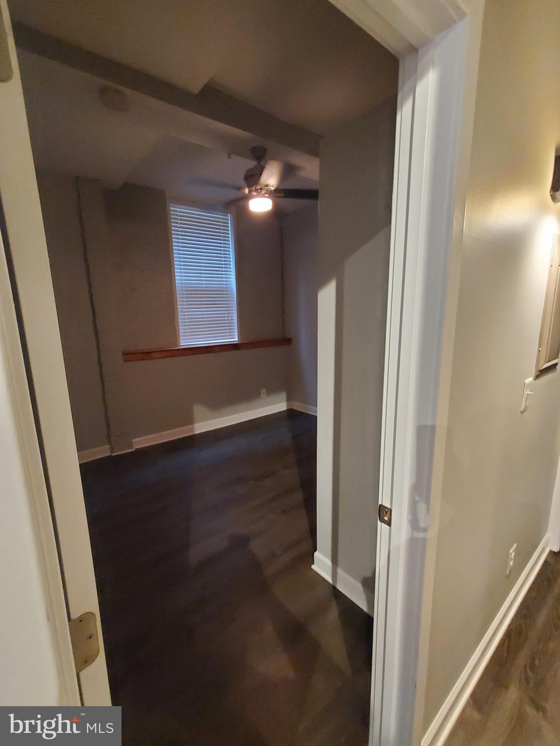 1211 South Charles Street, Unit 5 Baltimore, MD 21230 - Photo 9 of 16 Bedroom #1 C