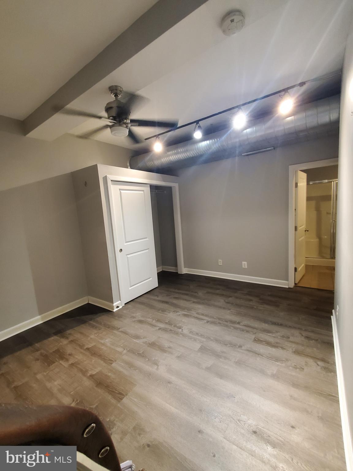 1211 South Charles Street, Unit 5 Baltimore, MD 21230 - Photo 10 of 16 Bedroom #2A