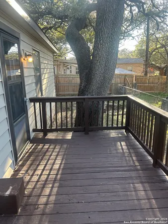 $1,650 | 24815 Aue Road, San Antonio, TX 78257