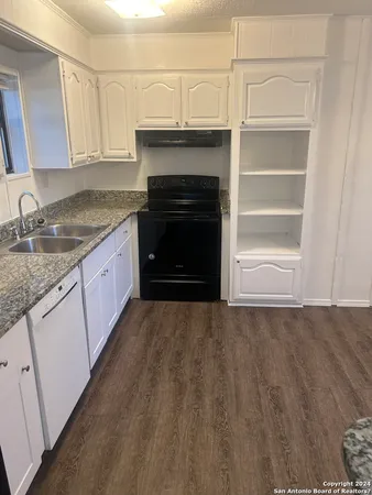 $1,650 | 24815 Aue Road, San Antonio, TX 78257