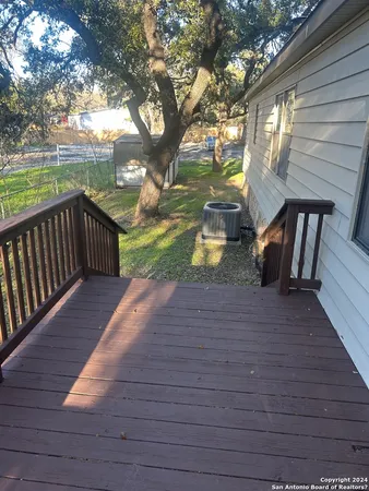 $1,650 | 24815 Aue Road, San Antonio, TX 78257