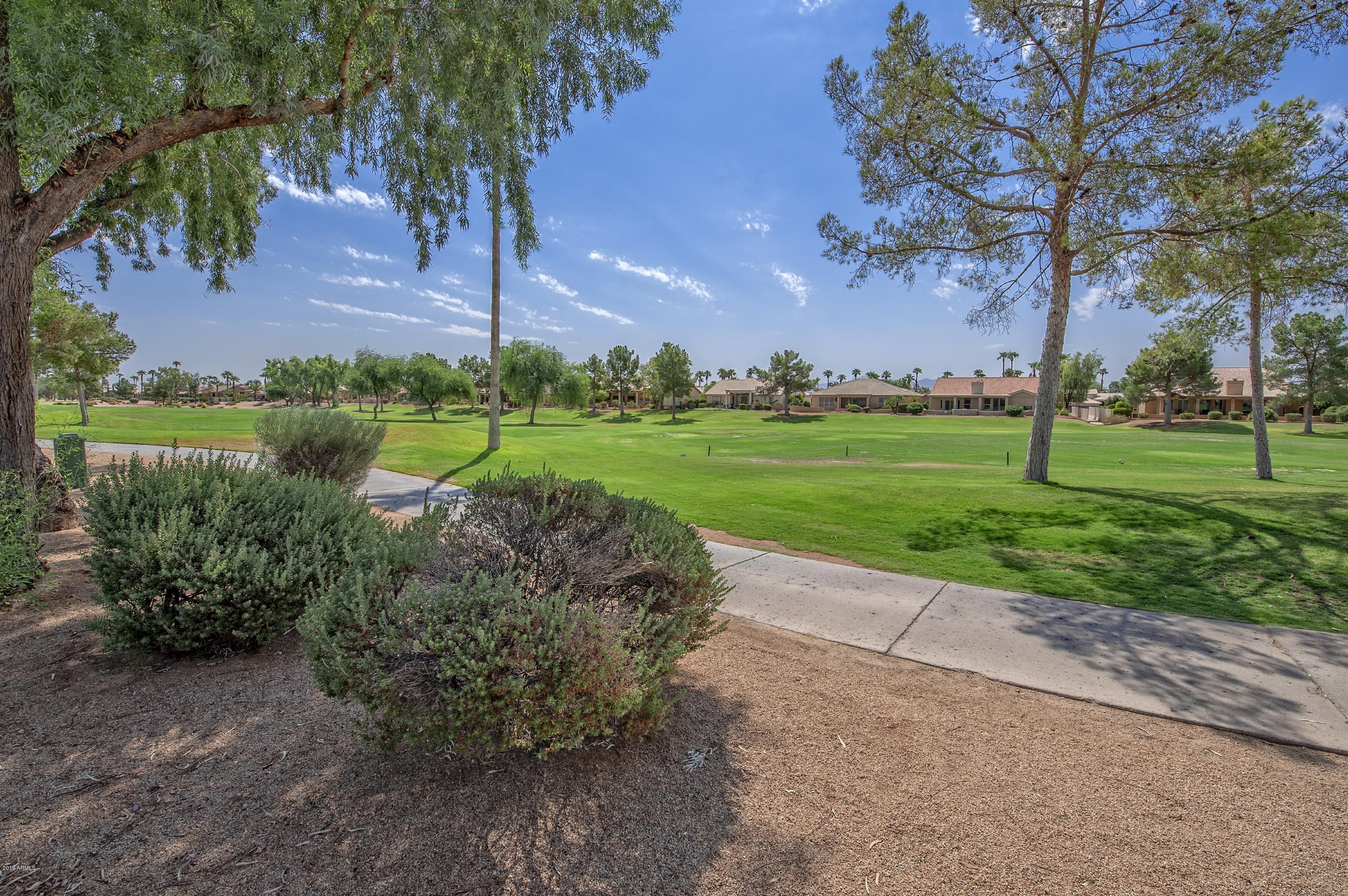 15651 Piccadilly Road Goodyear, AZ 85395 - Photo 1 of 18 001_Beautiful Golf Course Views
