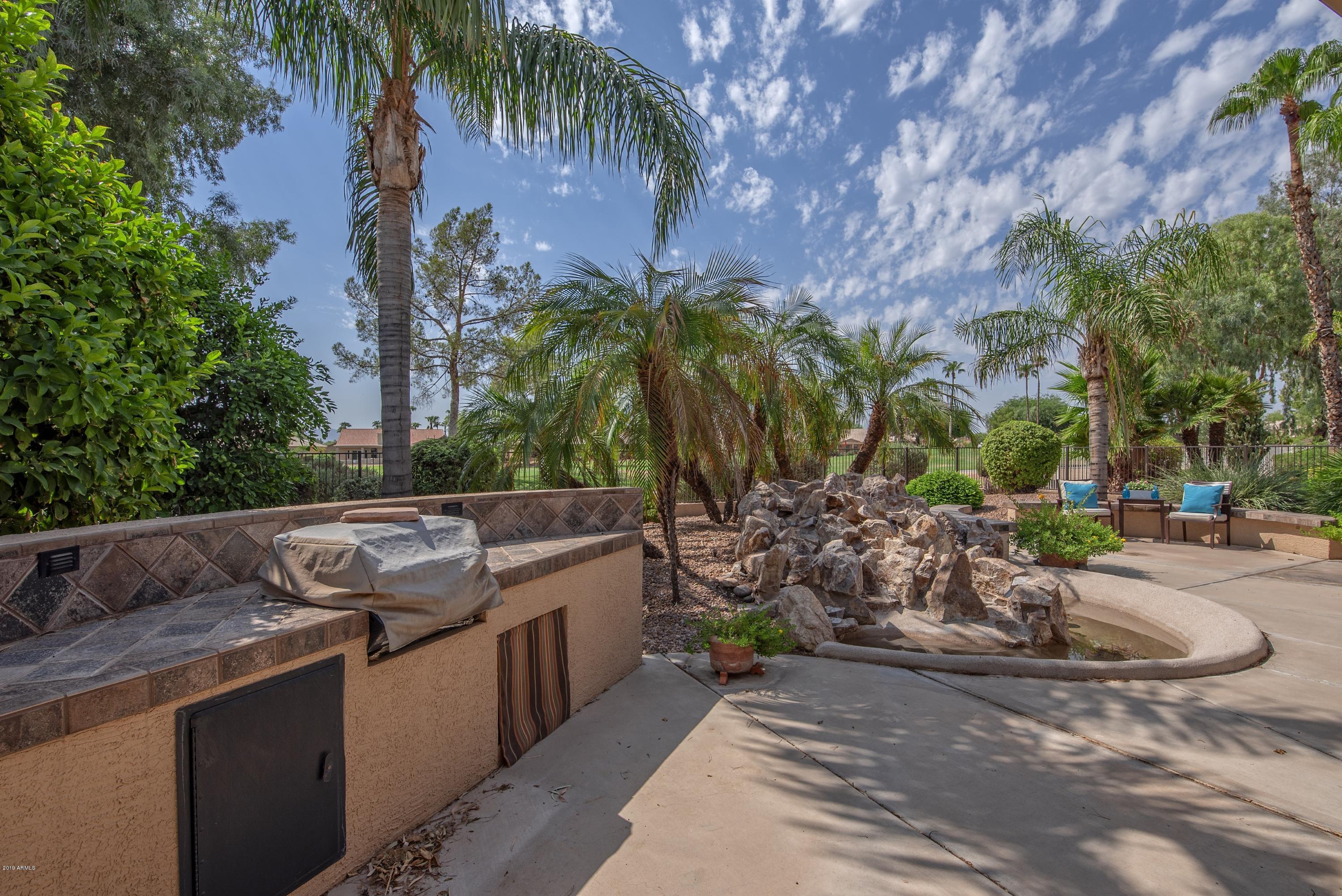 15651 Piccadilly Road Goodyear, AZ 85395 - Photo 15 of 18 016_BuiltIn BBQ