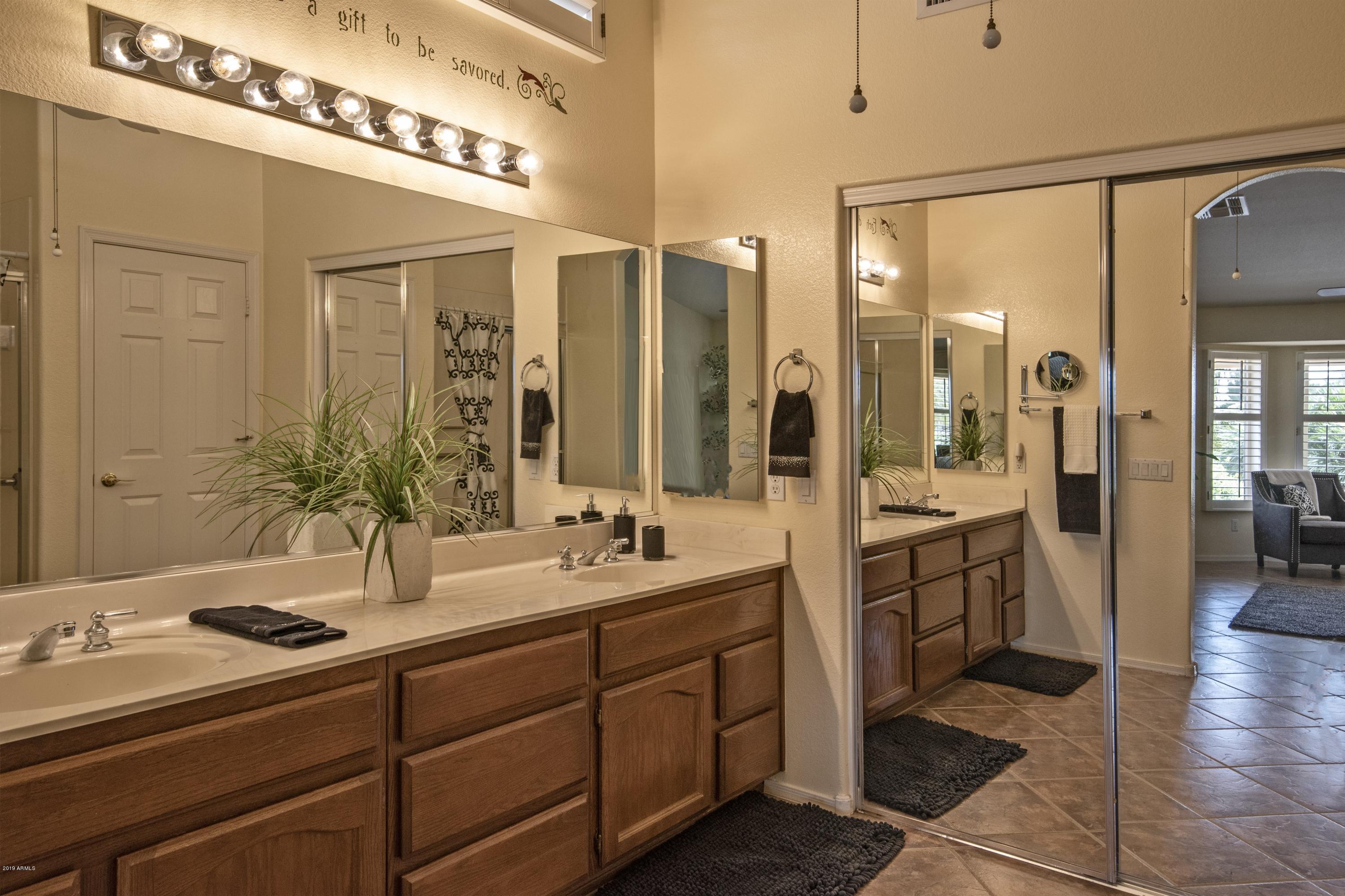15651 Piccadilly Road Goodyear, AZ 85395 - Photo 9 of 18 010_Master Bath