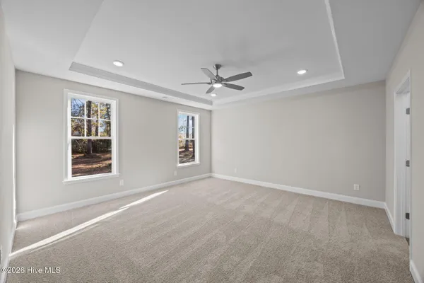 $399,900 | 3406 Baybrooke Drive, Wilson, NC 27893