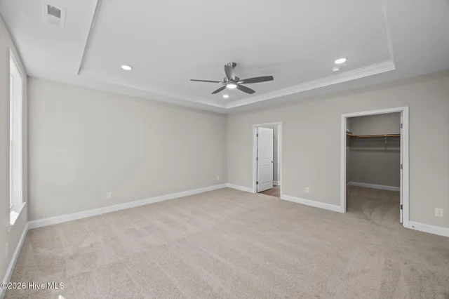 $399,900 | 3406 Baybrooke Drive, Wilson, NC 27893