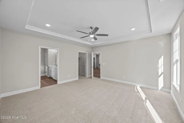 $399,900 | 3406 Baybrooke Drive, Wilson, NC 27893