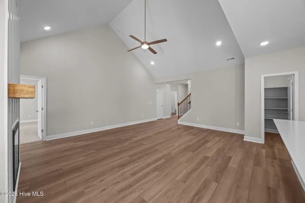 $399,900 | 3406 Baybrooke Drive, Wilson, NC 27893