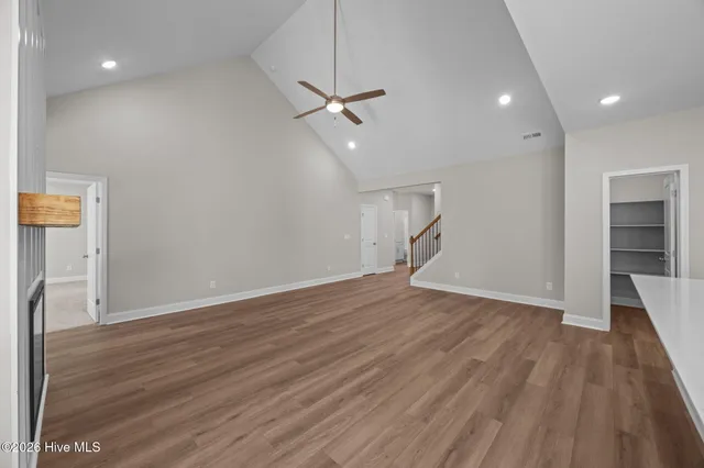 $399,900 | 3406 Baybrooke Drive, Wilson, NC 27893