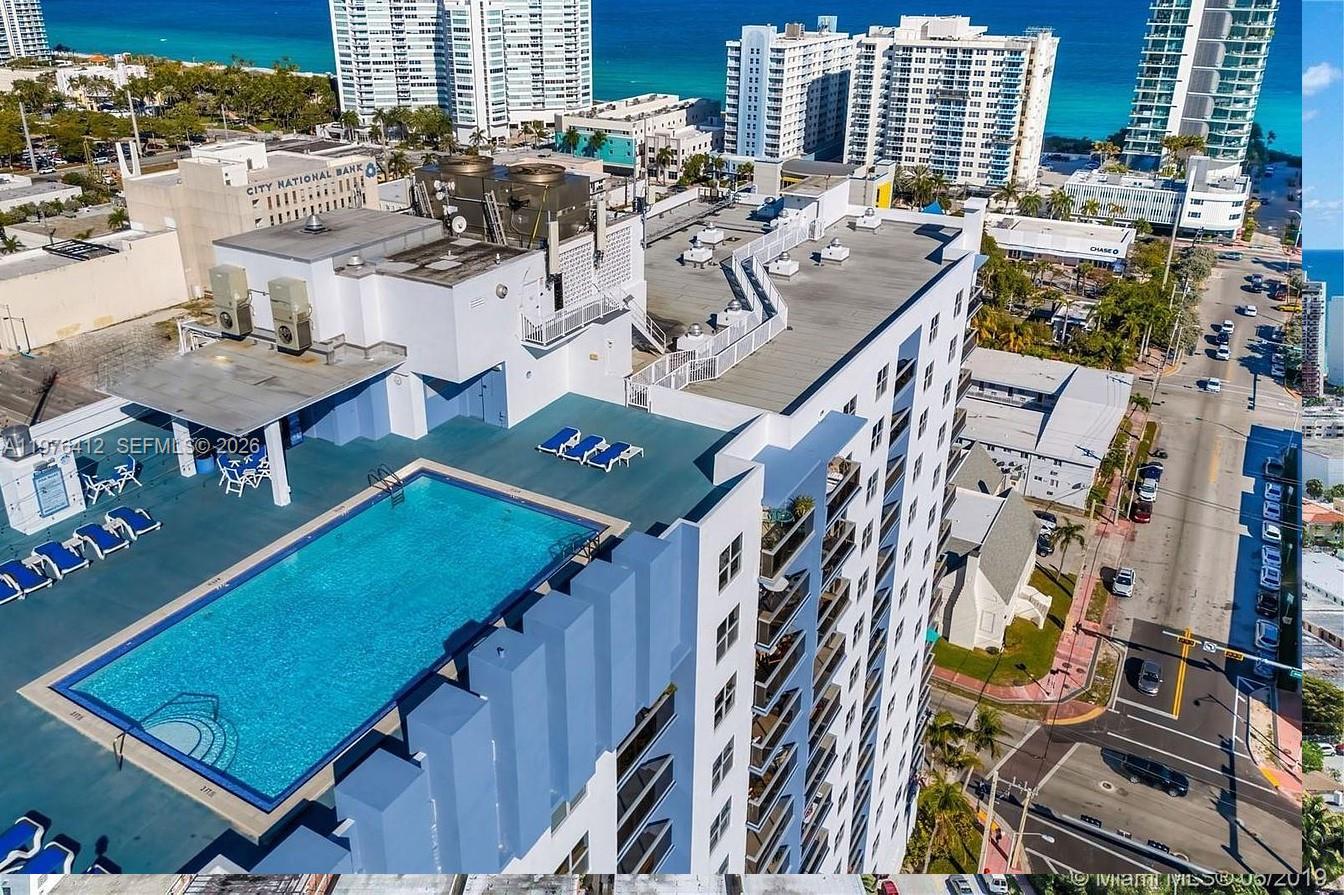 401 69th Street, Unit 405 Miami Beach, FL 33141 - Photo 18 of 19