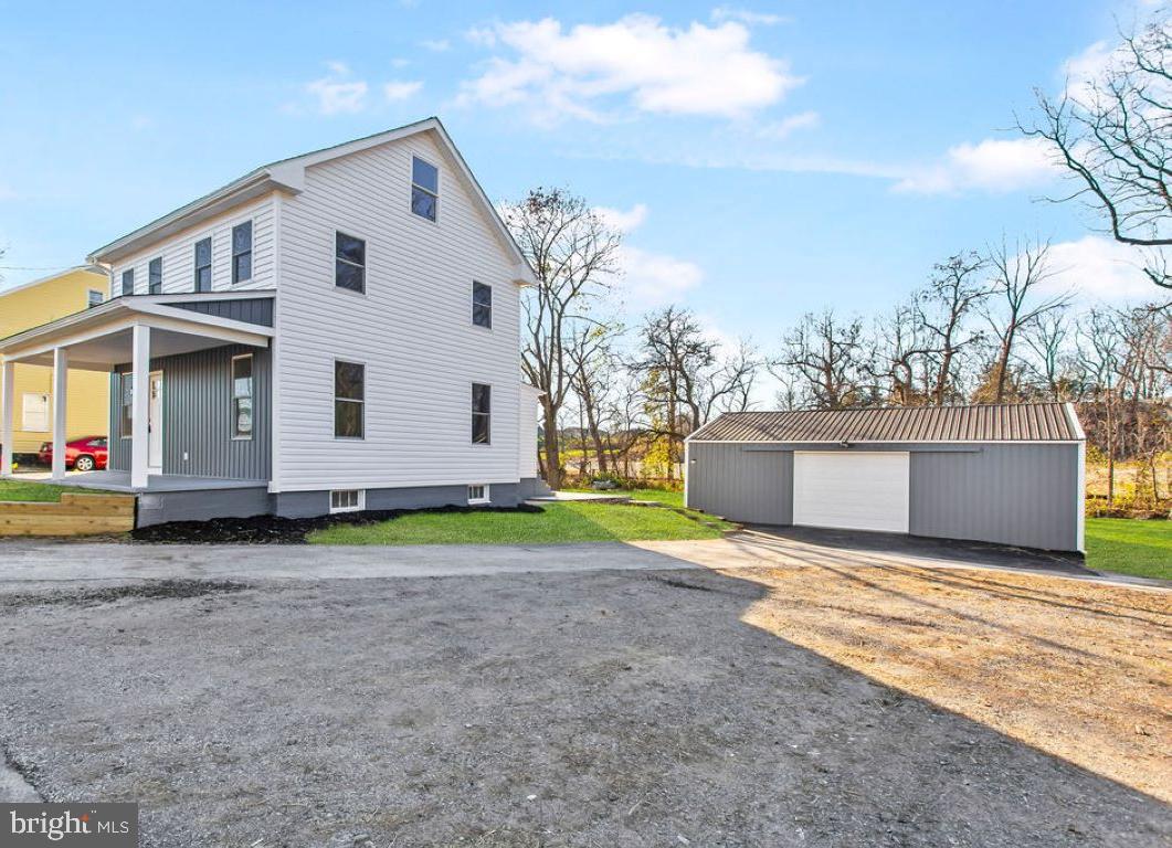 2171 White Hall Road Littlestown, PA 17340 - Photo 30 of 30