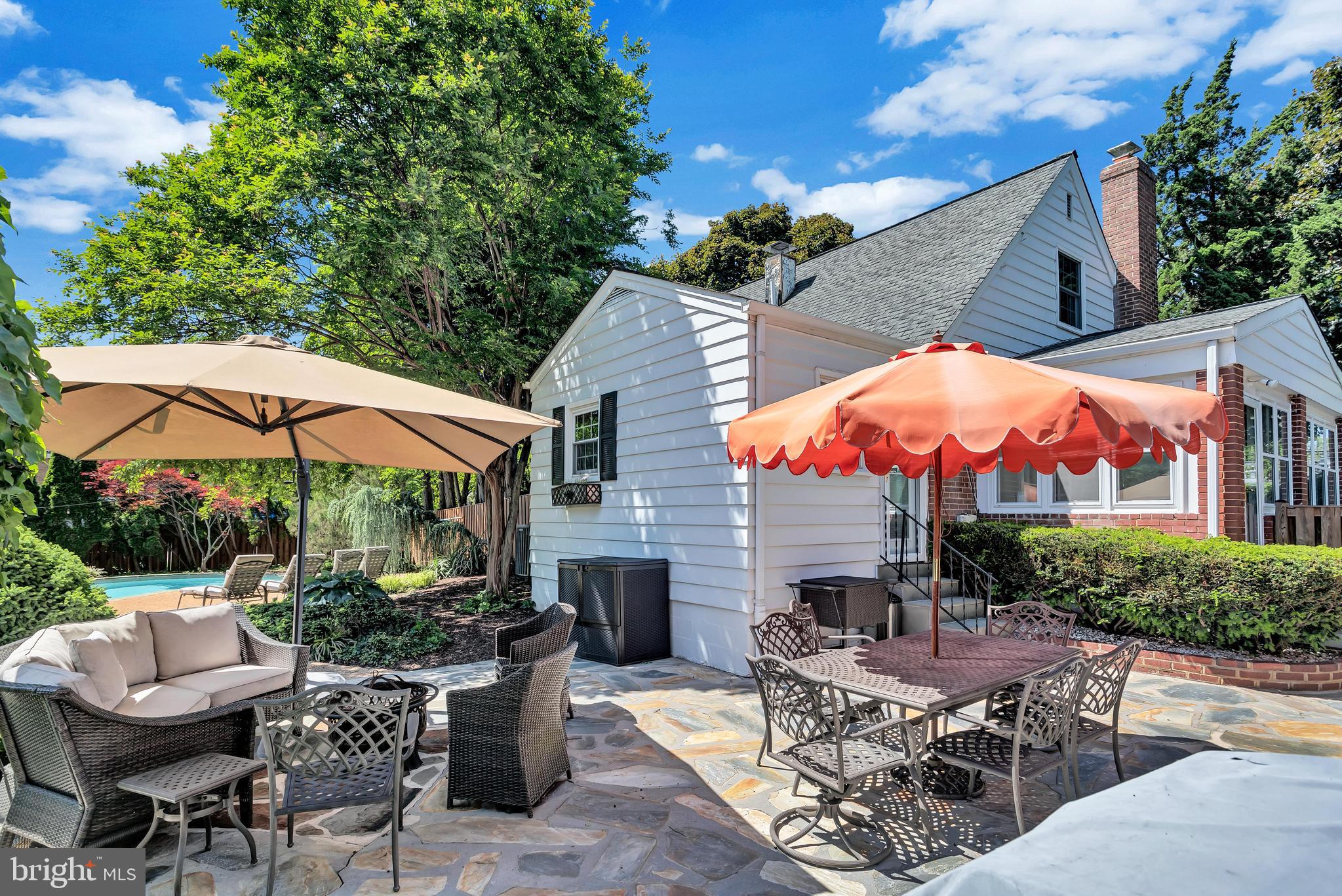 3227 Annandale Road Falls Church, VA 22042 - Photo 35 of 42