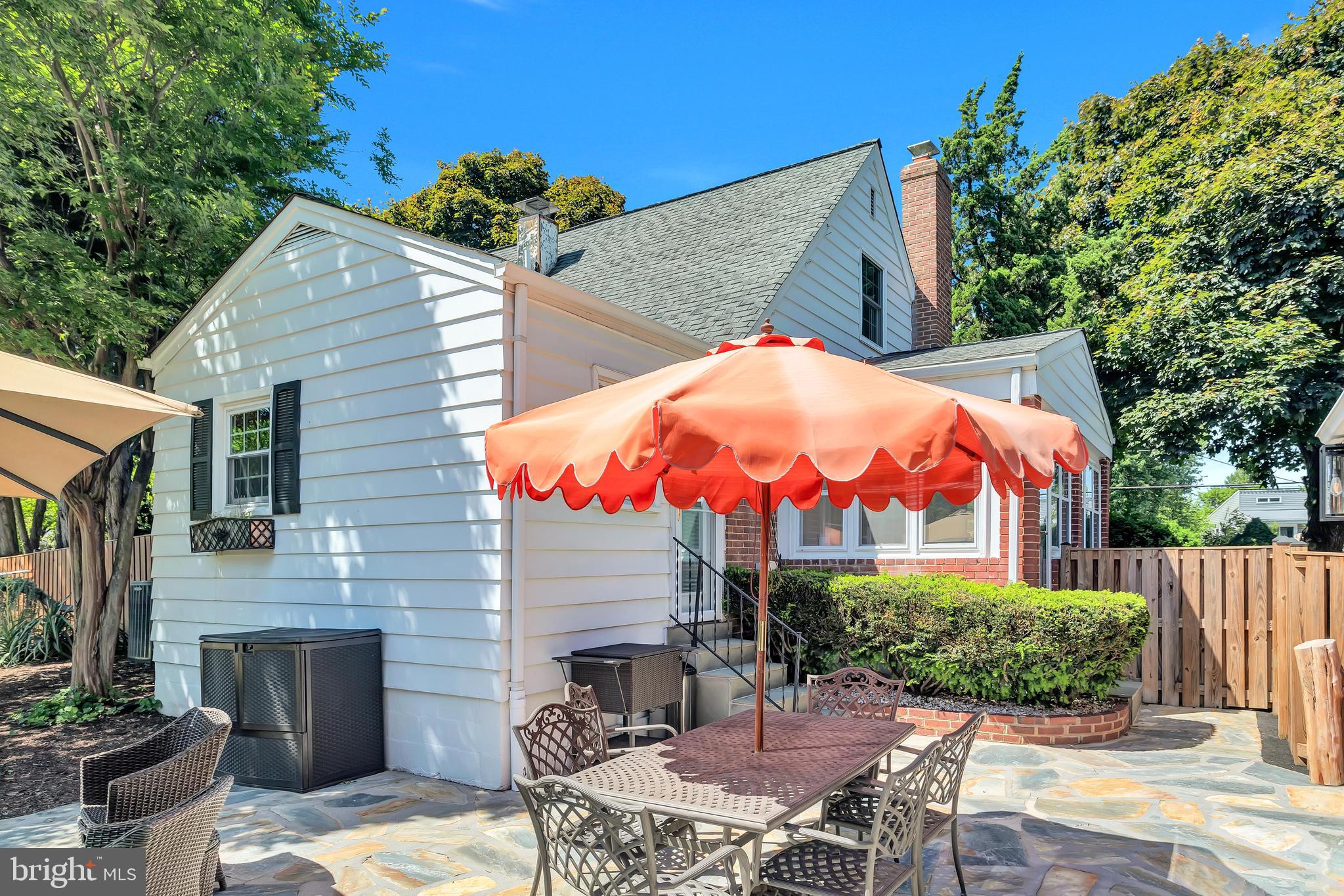 3227 Annandale Road Falls Church, VA 22042 - Photo 36 of 42