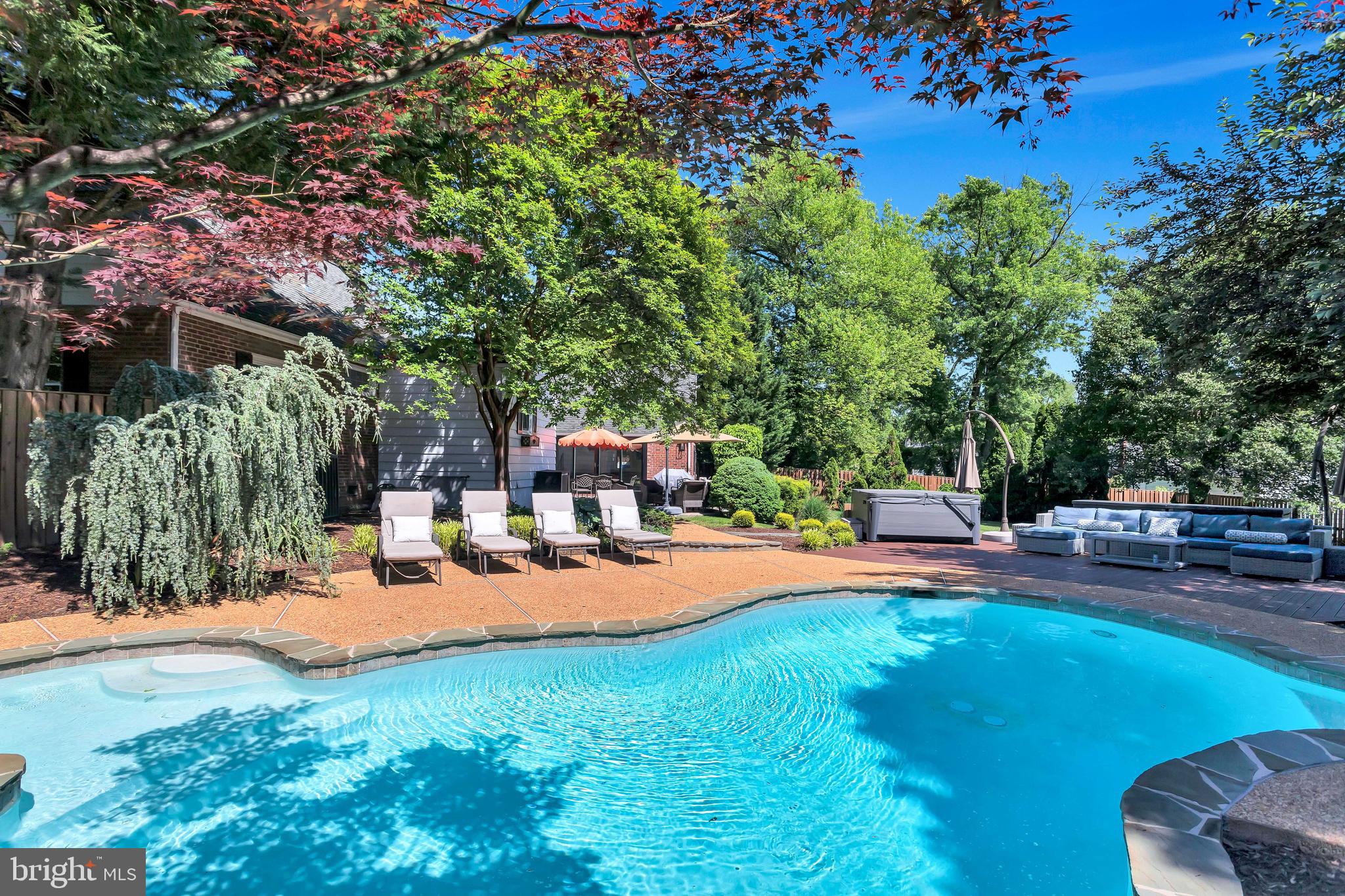 3227 Annandale Road Falls Church, VA 22042 - Photo 37 of 42