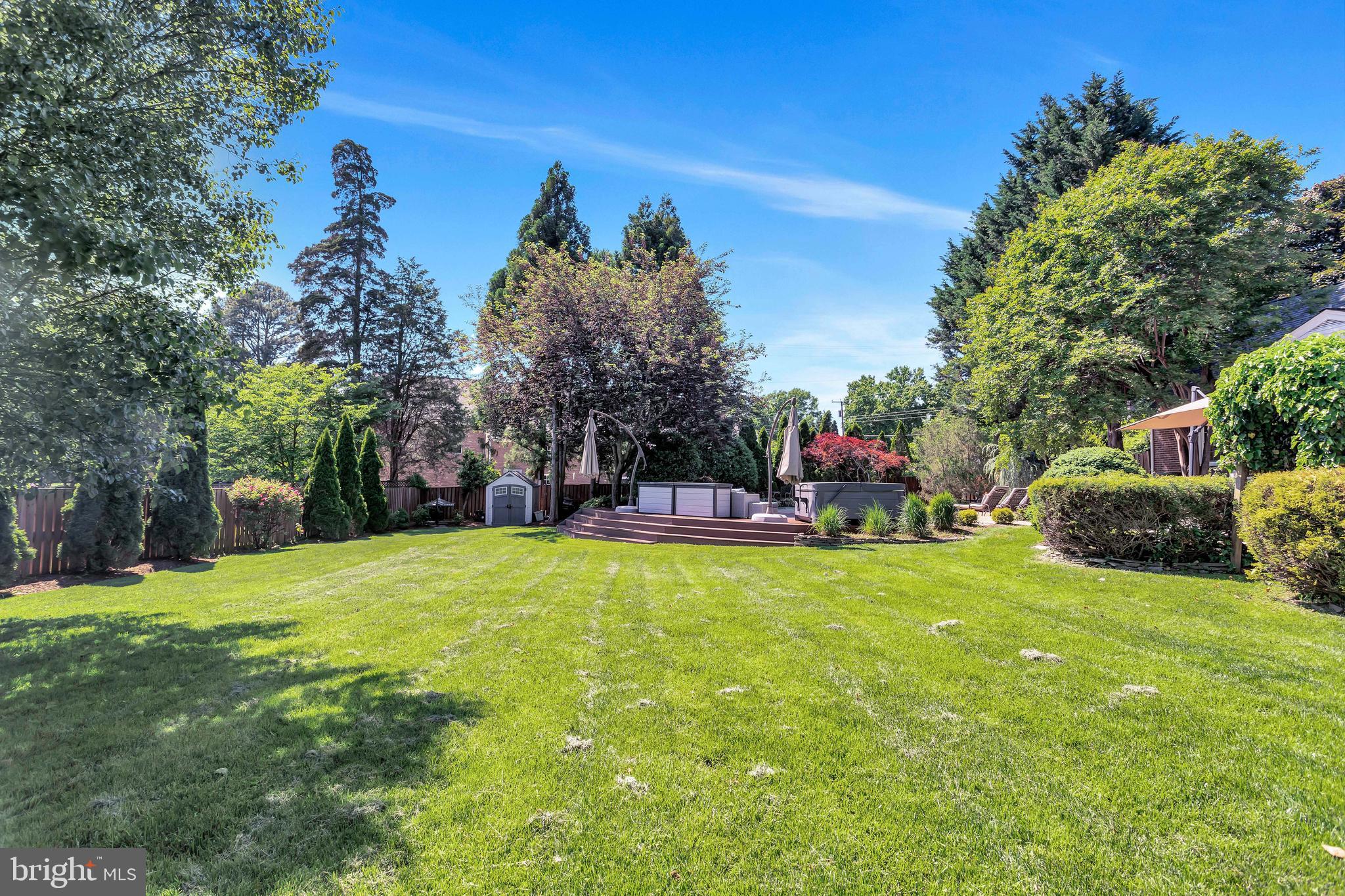 3227 Annandale Road Falls Church, VA 22042 - Photo 40 of 42