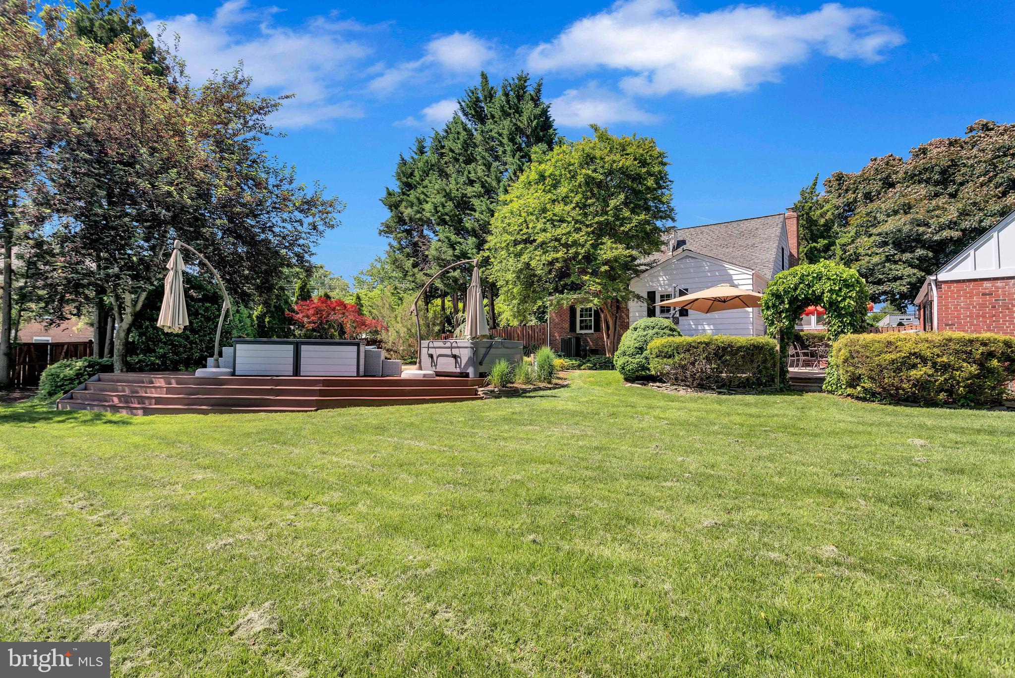 3227 Annandale Road Falls Church, VA 22042 - Photo 41 of 42