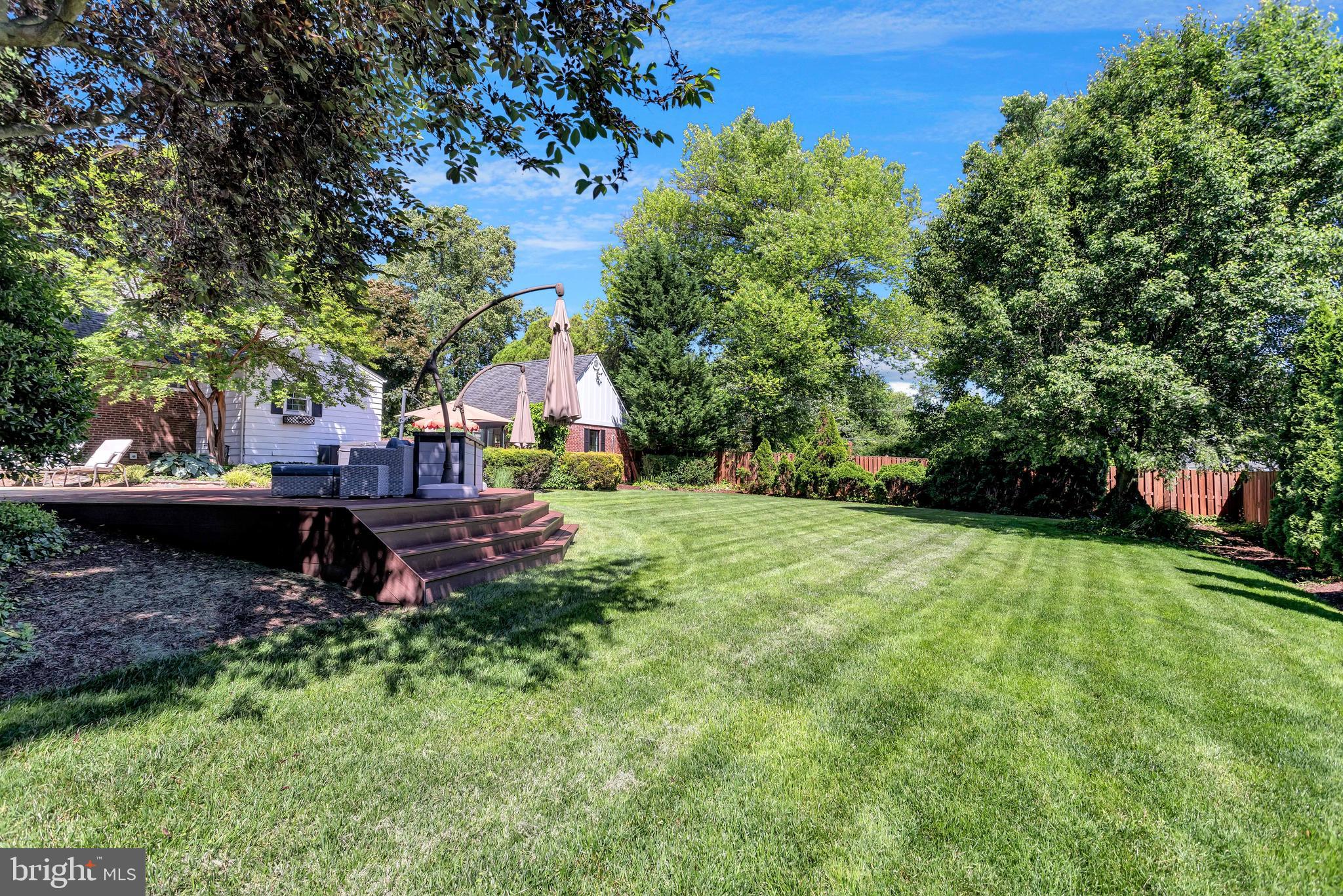 3227 Annandale Road Falls Church, VA 22042 - Photo 42 of 42