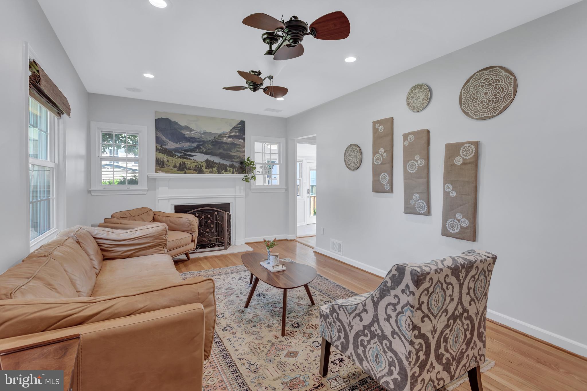 3227 Annandale Road Falls Church, VA 22042 - Photo 6 of 42