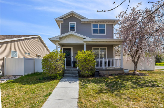 1660 Colavito Way Tooele, UT 84074 - Photo 1 of 1